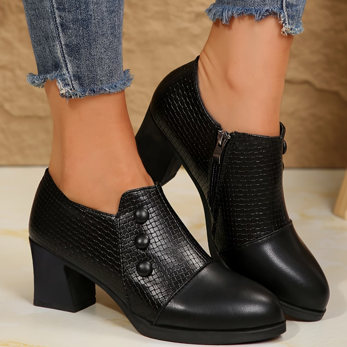 Women's Comfortable Supportive Heels