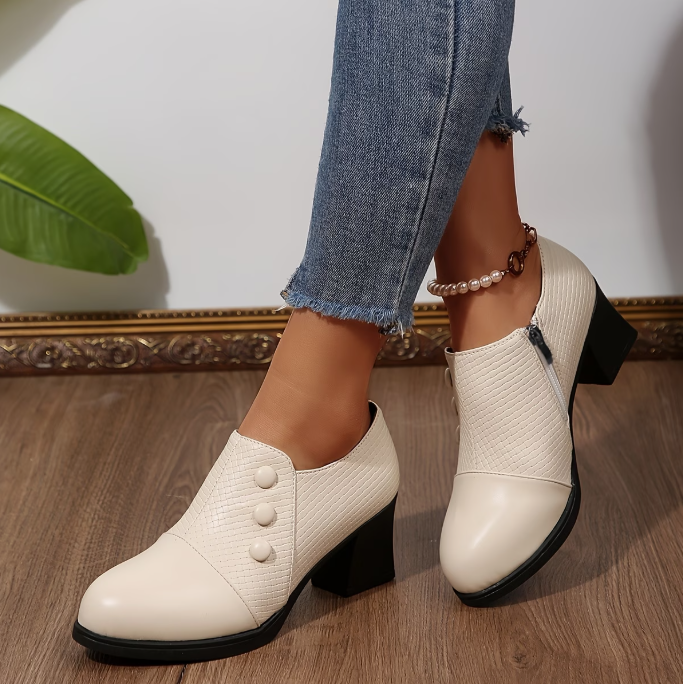 Women's Comfortable Supportive Heels