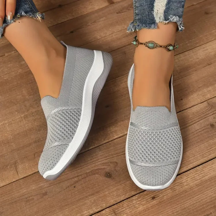 Dahlia™ Slip-On Orthopedic Sneakers