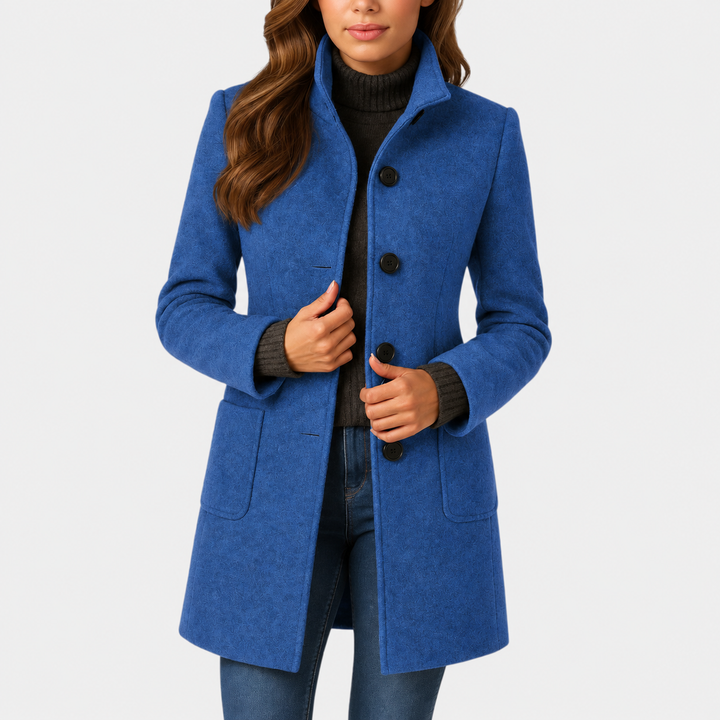 Women's Elegant and Comfortable Coat
