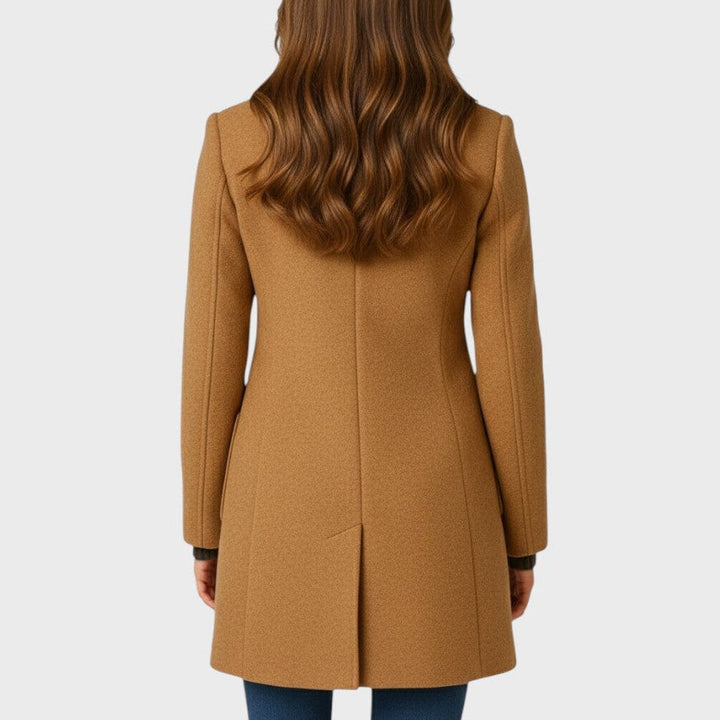Women's Elegant and Comfortable Coat