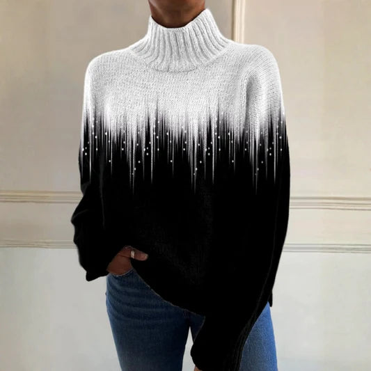 Alice™ | Soft Turtleneck Sweater