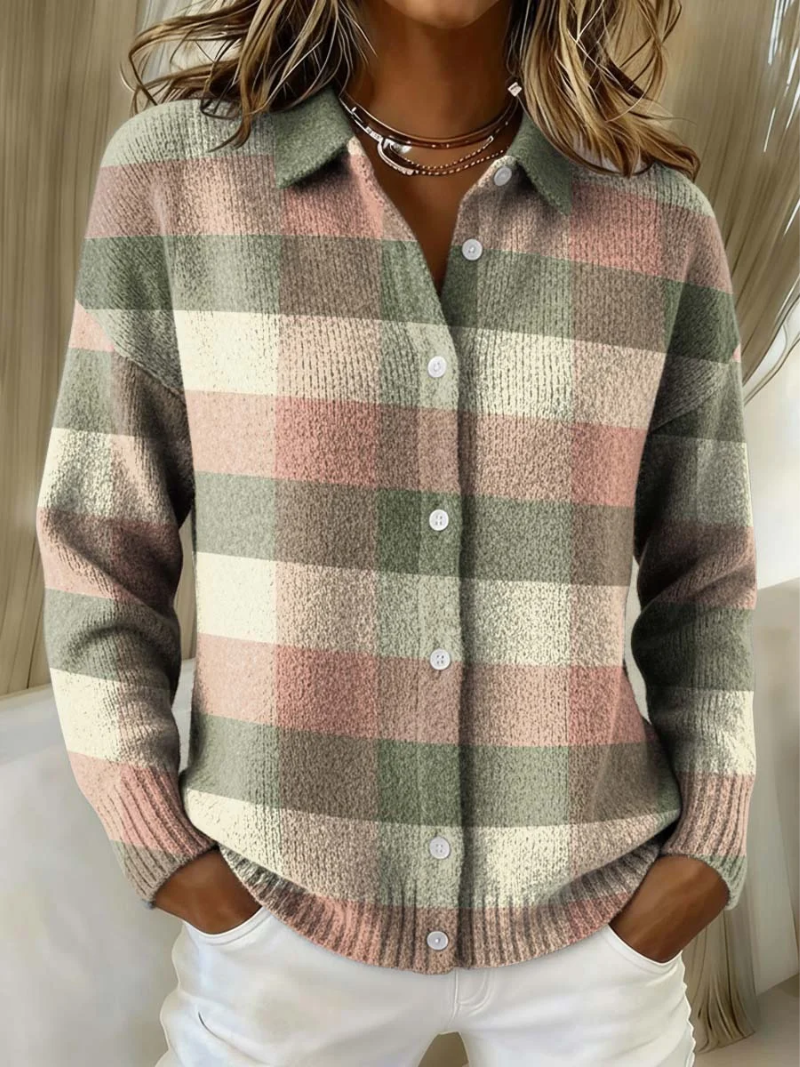 Grace | Timeless Elegance Sweater