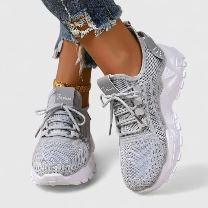 Maica | Women's Lightweight Breathable Sneakers