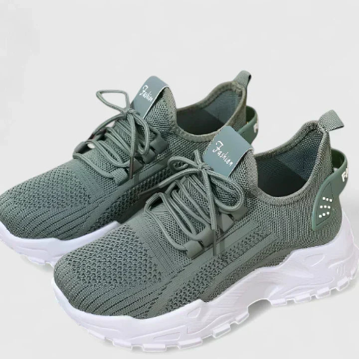Maica | Women's Lightweight Breathable Sneakers