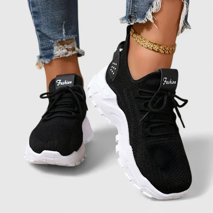 Maica | Women's Lightweight Breathable Sneakers