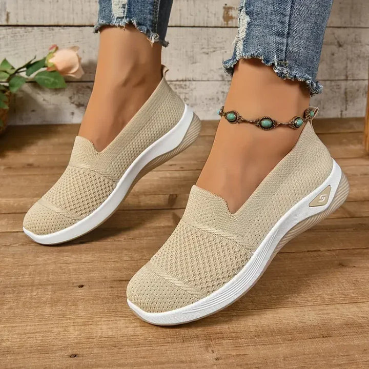 Dahlia™ Slip-On Orthopedic Sneakers