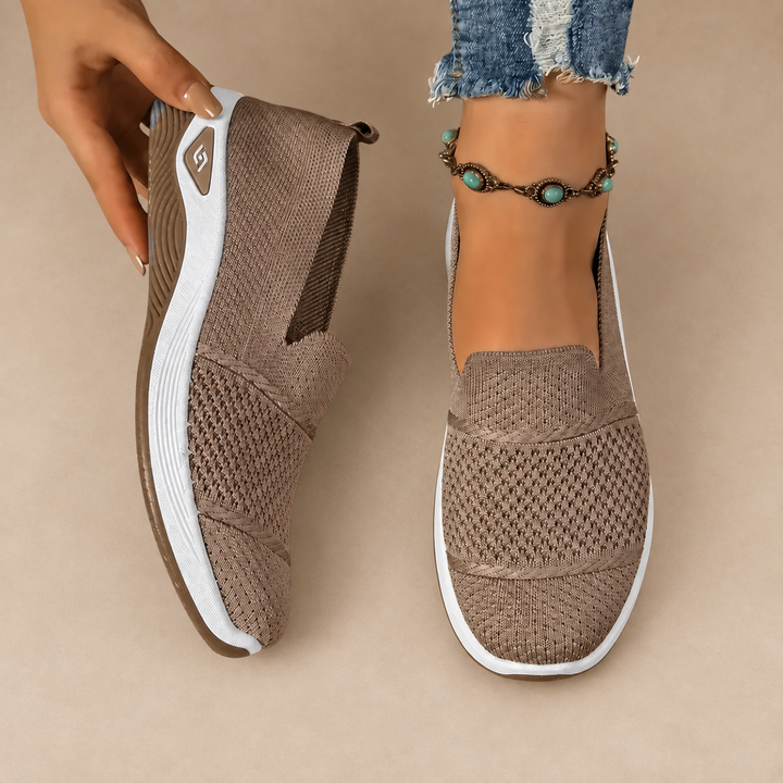 Dahlia™ Slip-On Orthopedic Sneakers