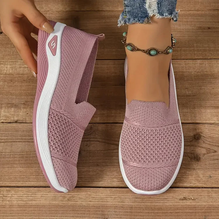 Dahlia™ Slip-On Orthopedic Sneakers