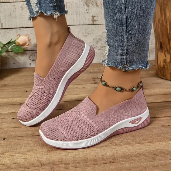 Dahlia™ Slip-On Orthopedic Sneakers