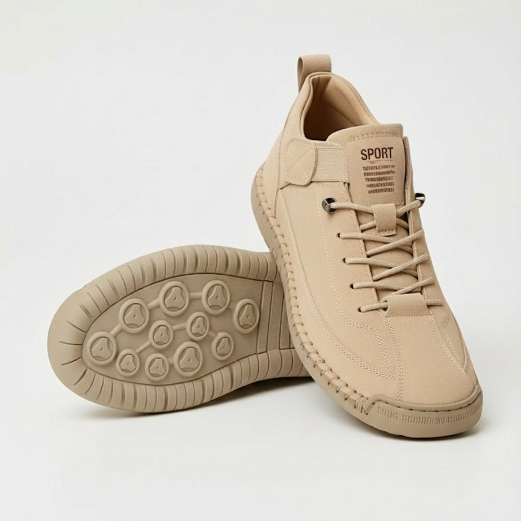 Rosie | Women's Comfortable Supportive Sneakers