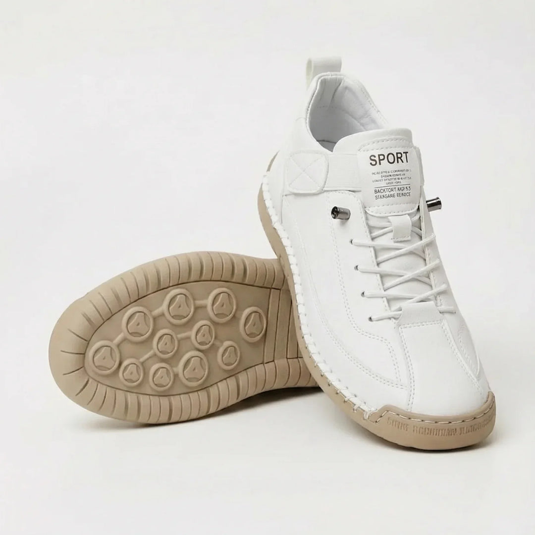 Rosie | Women's Comfortable Supportive Sneakers
