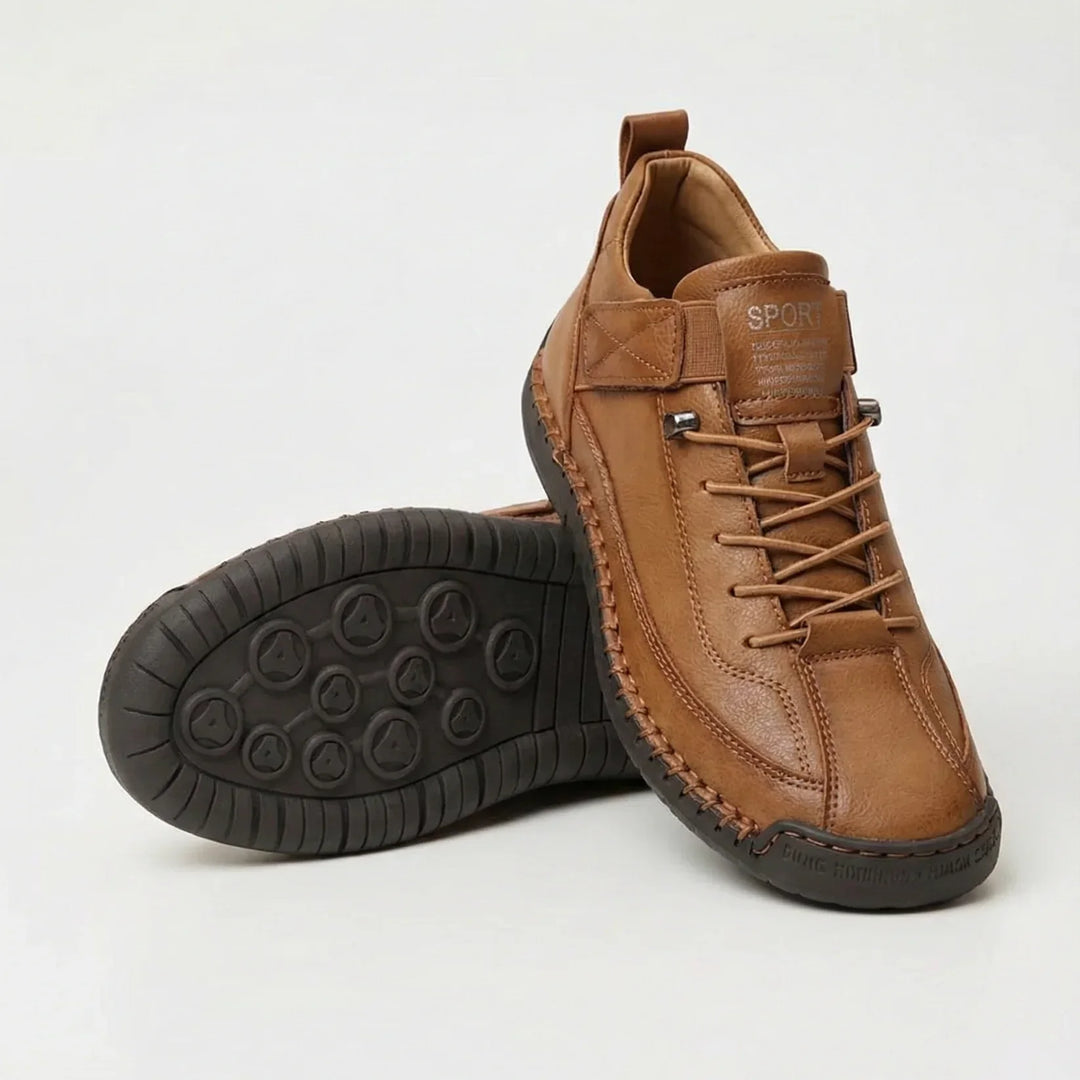 Rosie | Women's Comfortable Supportive Sneakers