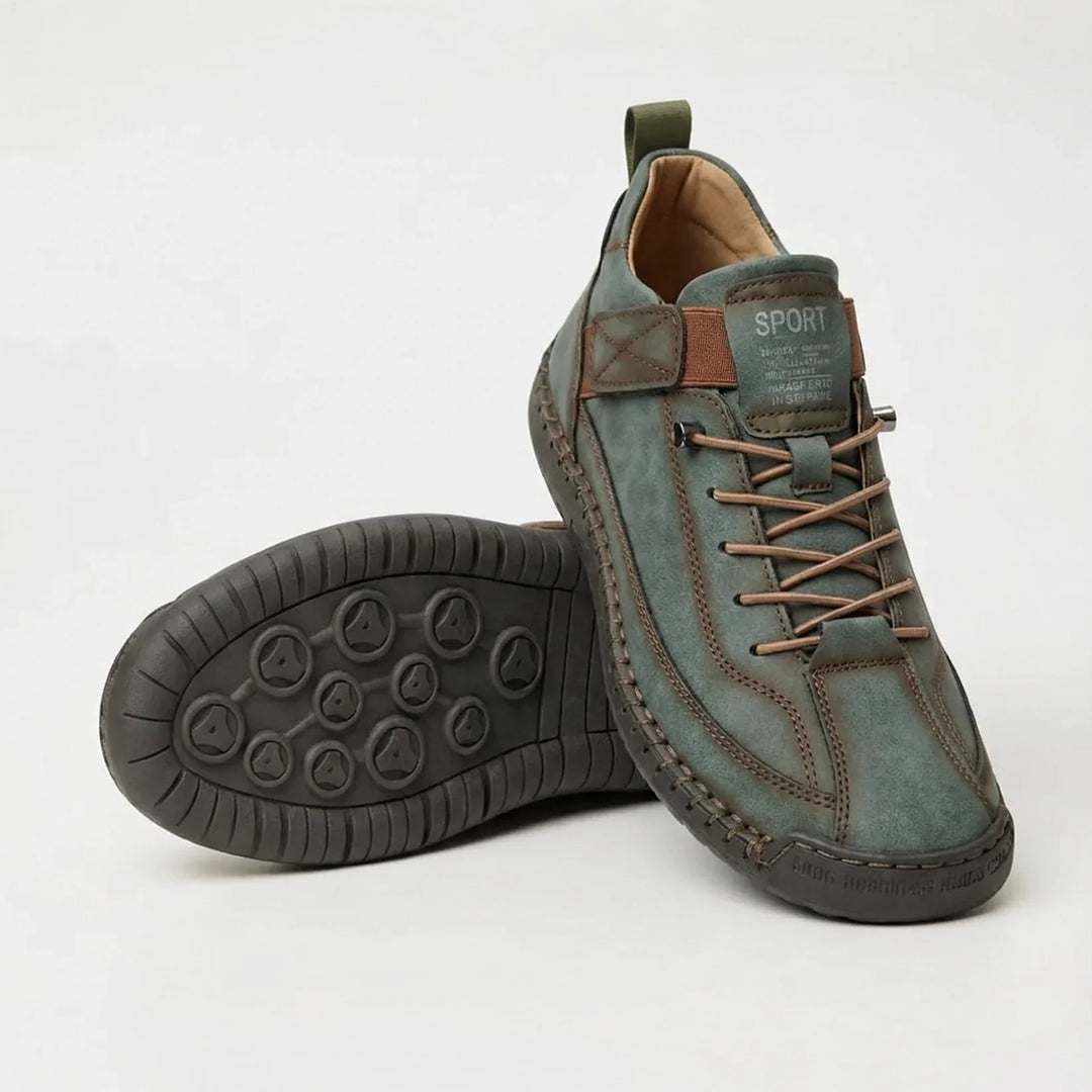 Rosie | Women's Comfortable Supportive Sneakers