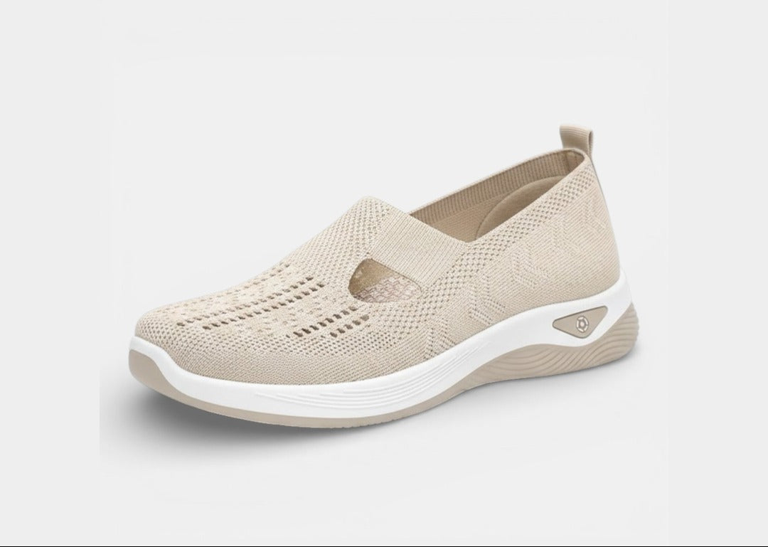 Carry Slip-On Orthopedic Shoes