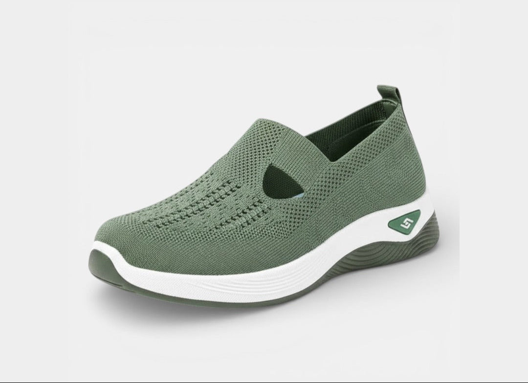 Carry Slip-On Orthopedic Shoes