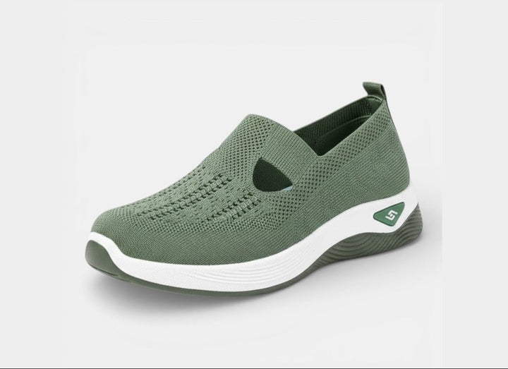 Carry Slip-On Orthopedic Shoes