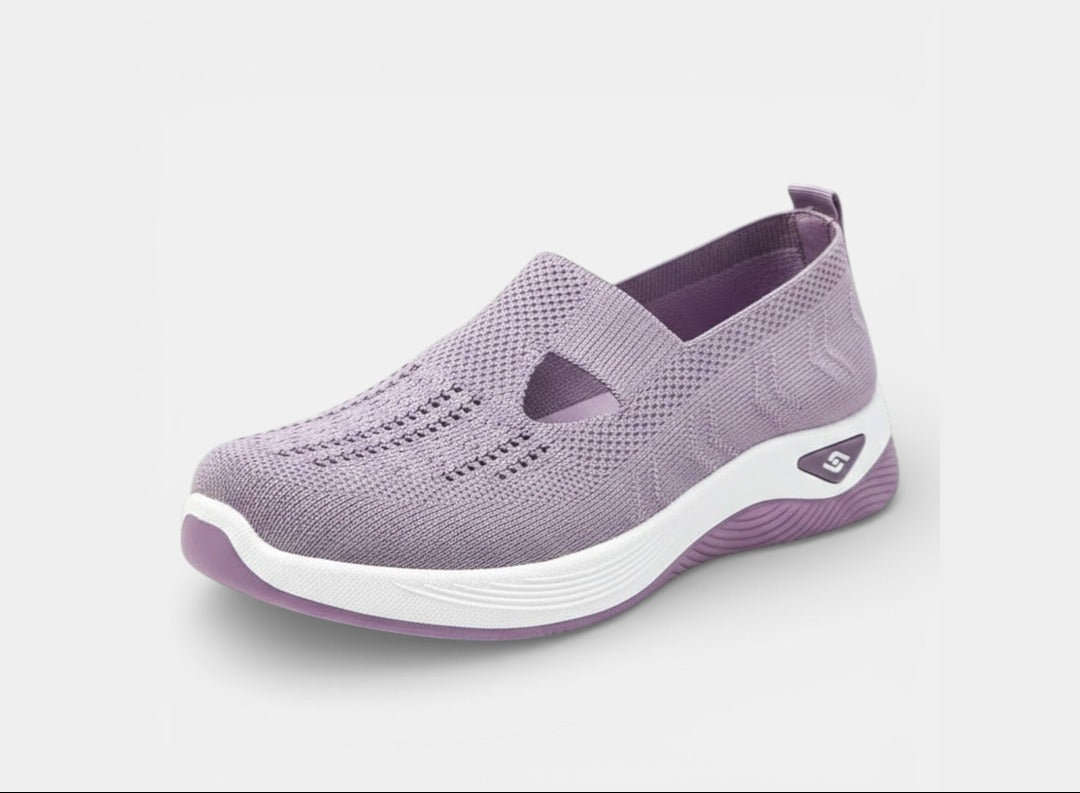 Carry Slip-On Orthopedic Shoes