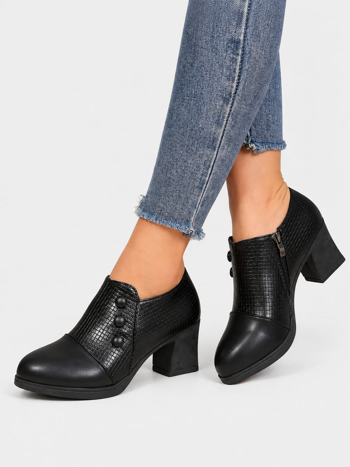Women's Comfortable Supportive Heels